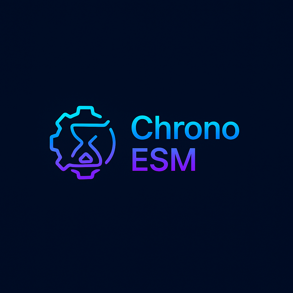 Chrono Stack