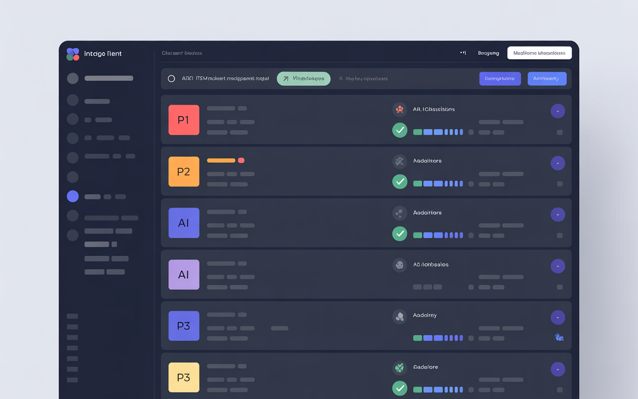AI-Powered Incident Management